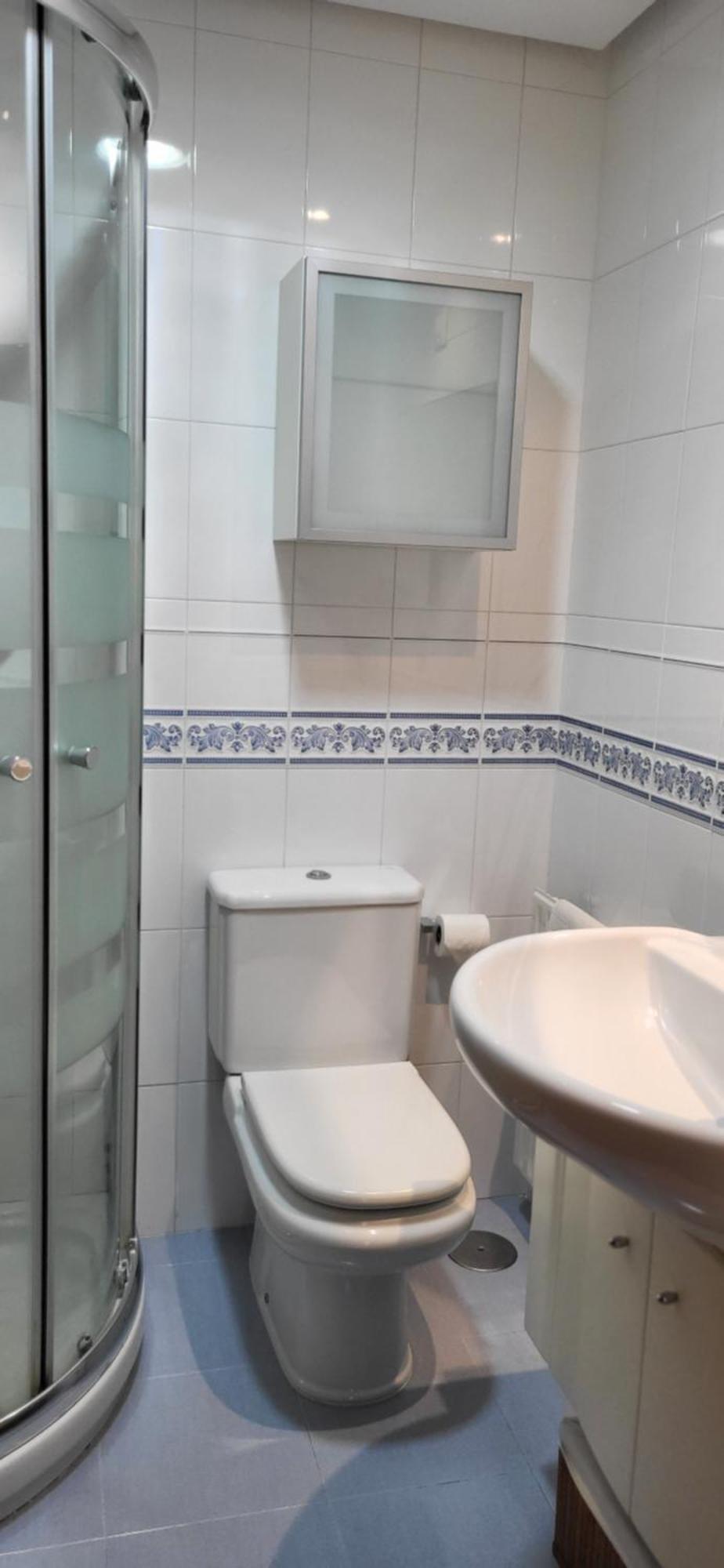 Апартаменты Apartamento En Coruna Con Parking Ла-Корунья Экстерьер фото